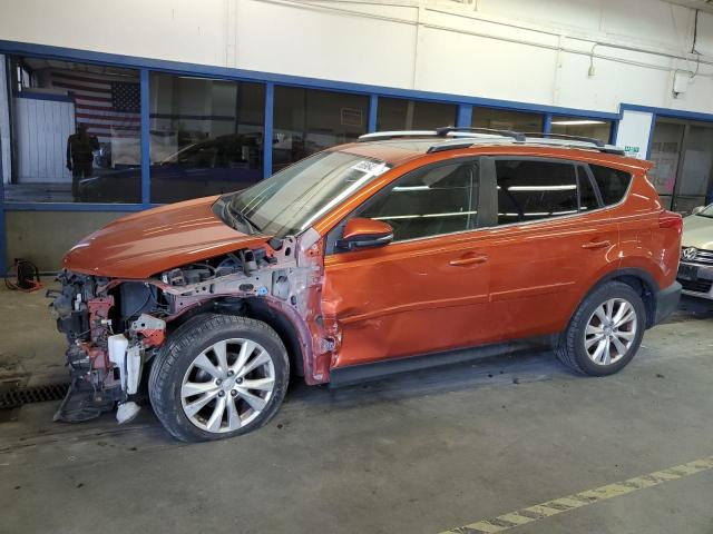 Vin: jtmdfrev1fj038834, lot: 56964204, toyota rav4 limited 2015 img_1