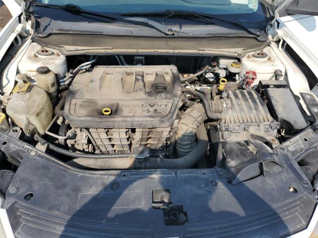 2010 Dodge Avenger Sxt VIN: 1B3CC4FB6AN174567 Lot: 58865694