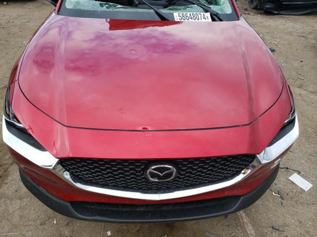 2022 Mazda Cx-30 Select VIN: 3MVDMBBL1NM433239 Lot: 58648074