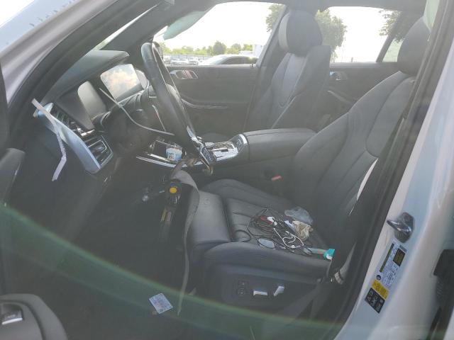 2020 BMW X5 xDrive40I VIN: 5UXCR6C09L9B73826 Lot: 61167134