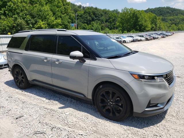 2023 Kia Carnival Sx VIN: KNDNE5H30P6202783 Lot: 58627144