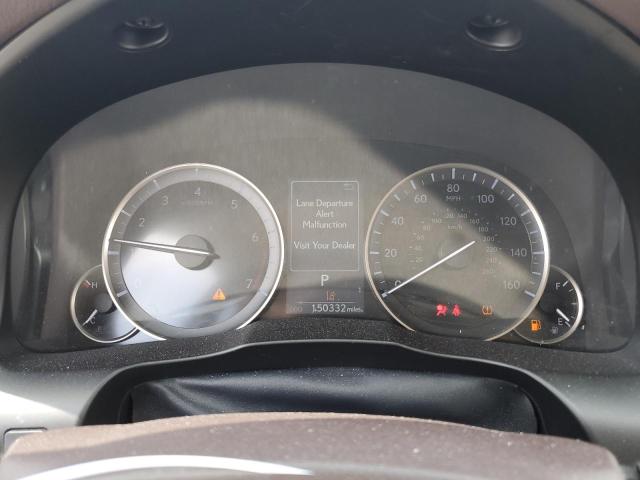 2017 Lexus Es 350 VIN: 58ABK1GG9HU078006 Lot: 60417204