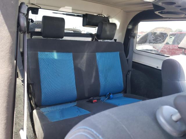 2010 Jeep Wrangler Sport VIN: 1J4AA2D11AL174010 Lot: 56693484