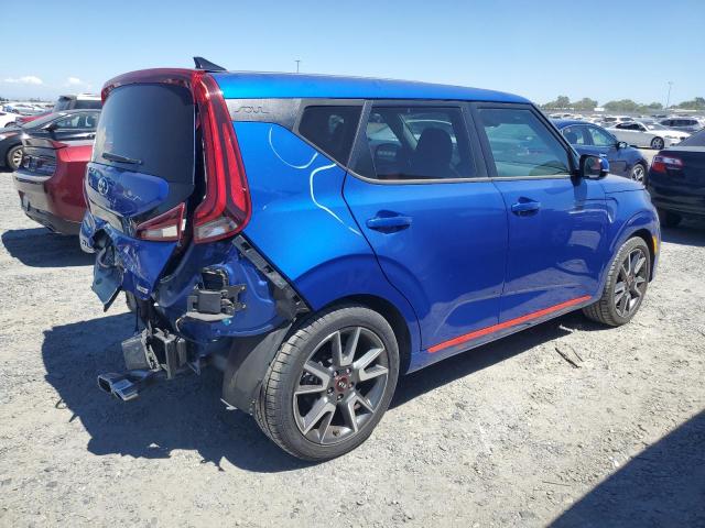2021 KIA SOUL GT-LI - KNDJ53AF8M7769627