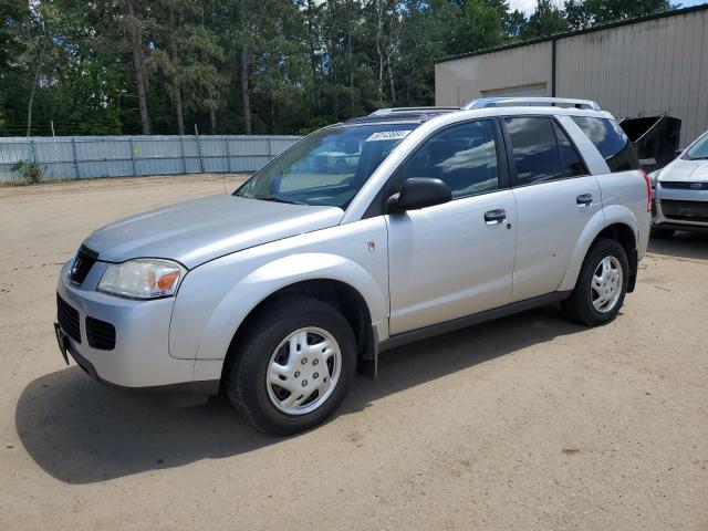 2006 Saturn Vue VIN: 5GZCZ33D36S801035 Lot: 59143884