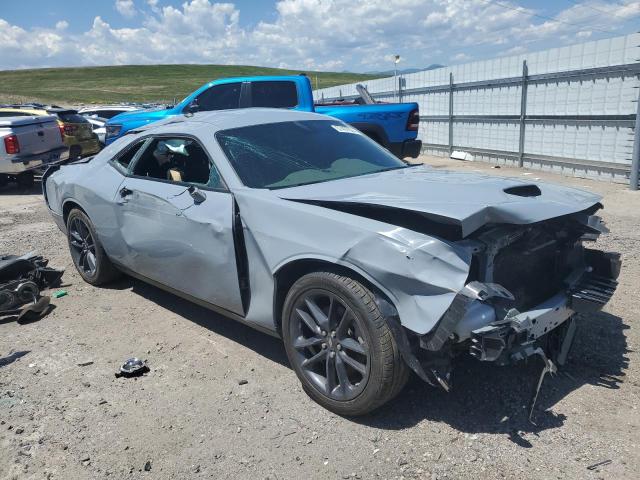 2021 DODGE CHALLENGER - 2C3CDZKG0MH632082