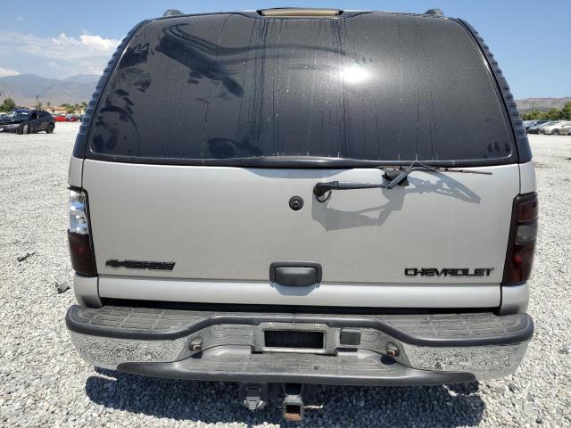 2004 Chevrolet Tahoe K1500 VIN: 1GNEK13T44J325561 Lot: 60243754