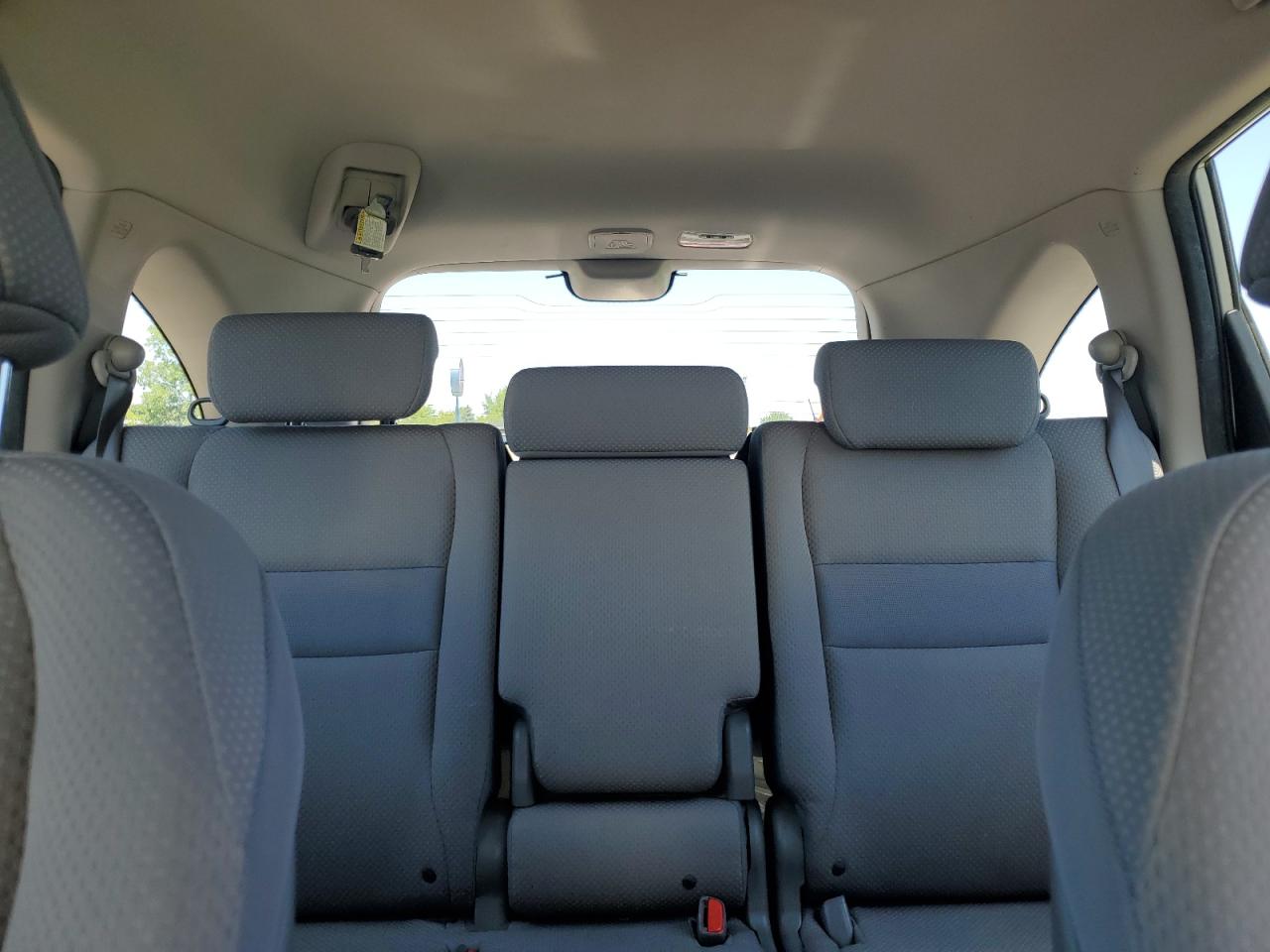 JHLRE48397C062085 2007 Honda Cr-V Lx