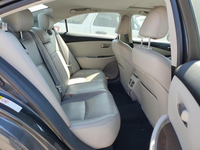 2011 Lexus Es 350 VIN: JTHBK1EG0B2436819 Lot: 59529184