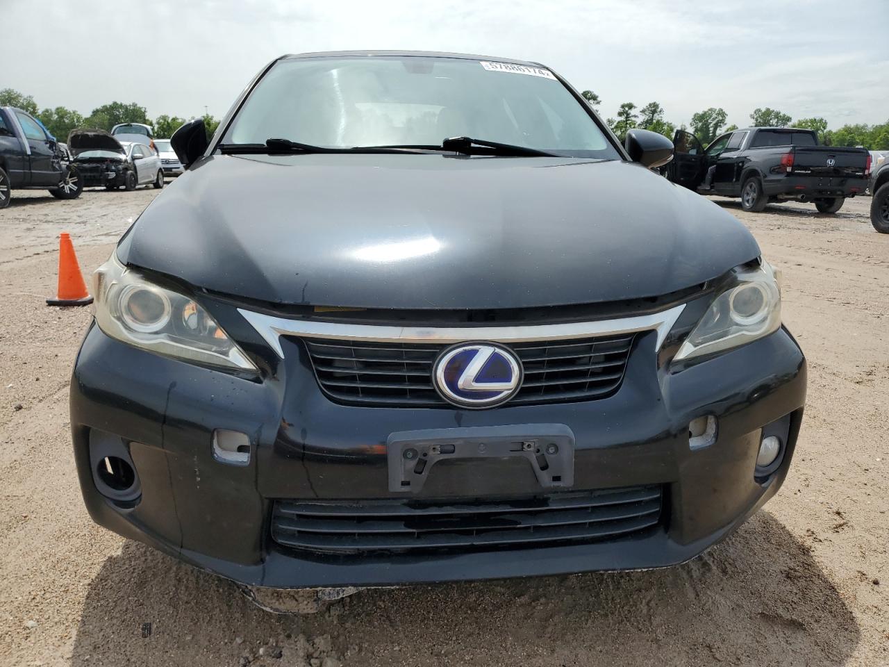 JTHKD5BH0C2100216 2012 Lexus Ct 200