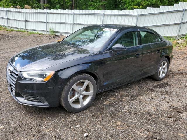 2015 Audi A3 Premium VIN: WAUBFGFF0F1006358 Lot: 60201264