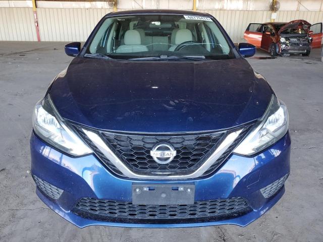 2017 NISSAN SENTRA S - 3N1AB7AP4HY232995