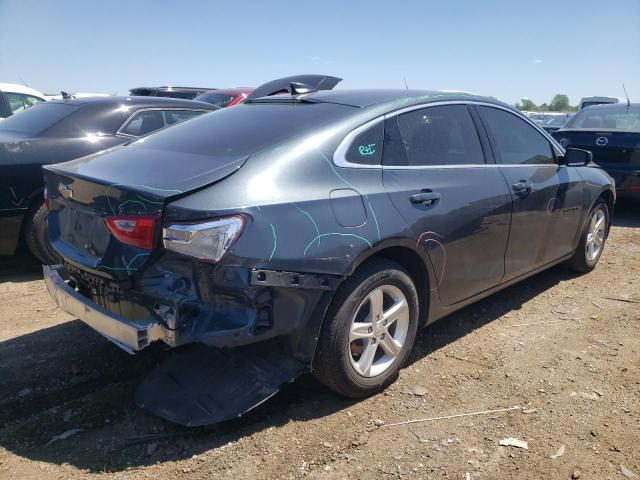 Vin: 1g1zb5st8lf156710, lot: 57327124, chevrolet malibu ls 20203