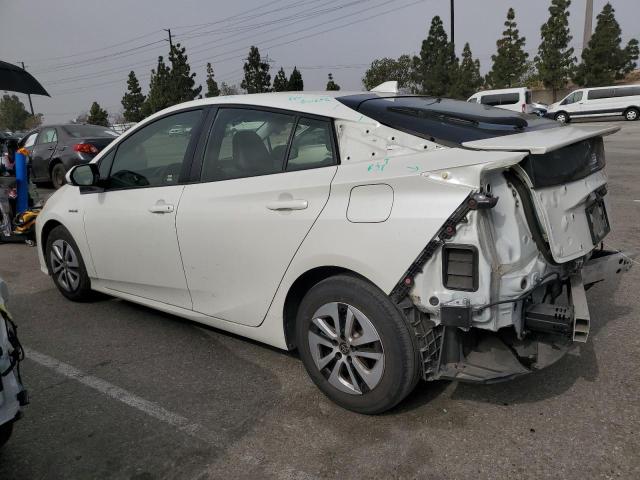 2017 Toyota Prius VIN: JTDKBRFU4H3051089 Lot: 57533624