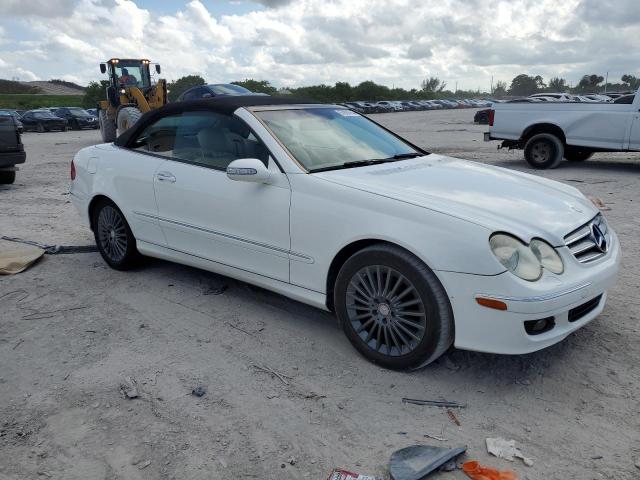 2006 Mercedes-Benz Clk 350 VIN: WDBTK56J86F193085 Lot: 57920764