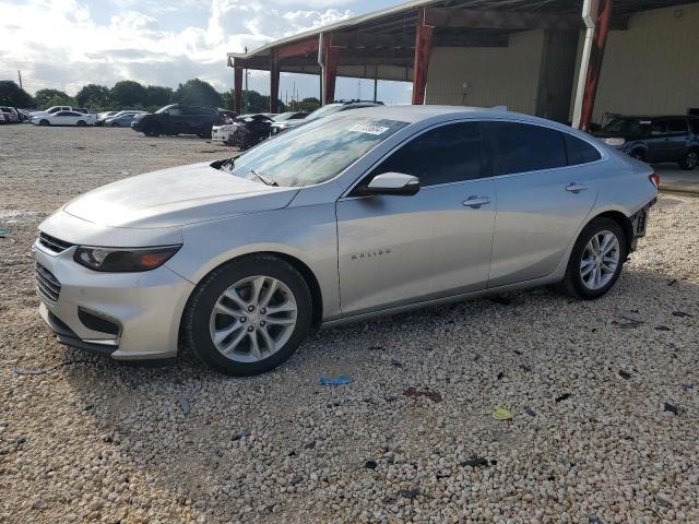 2017 Chevrolet Malibu Lt VIN: 1G1ZE5ST6HF130623 Lot: 57723604