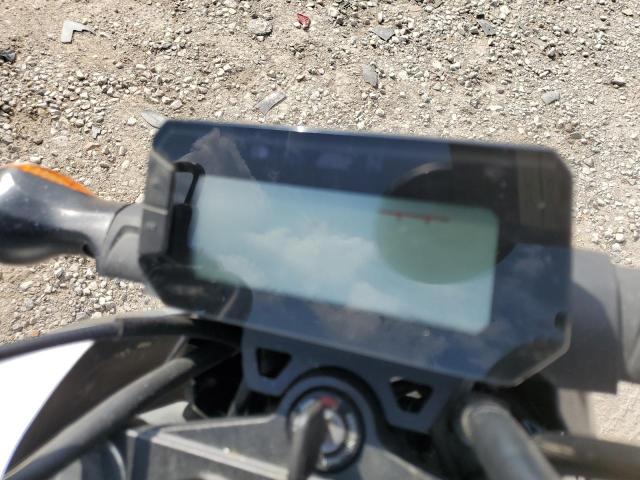 2023 Honda Grom 125 VIN: MLHJC9211P5111835 Lot: 59838184
