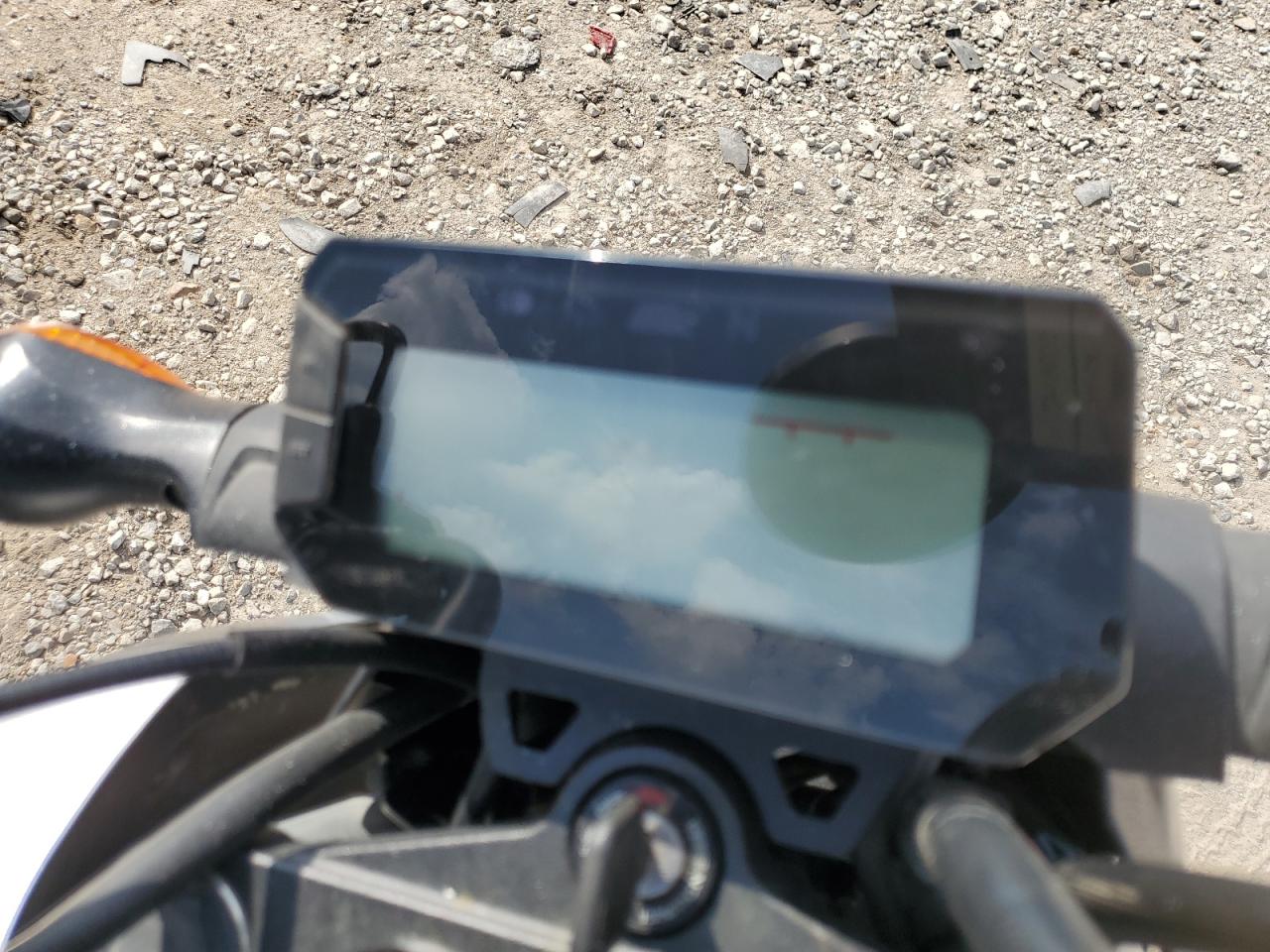 mlhjc9211p5111835 MLHJC9211P5111835 2023 Honda Grom 125