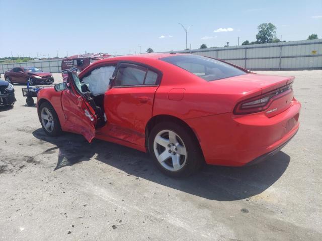 2018 DODGE CHARGER PO - 2C3CDXAT3JH225517