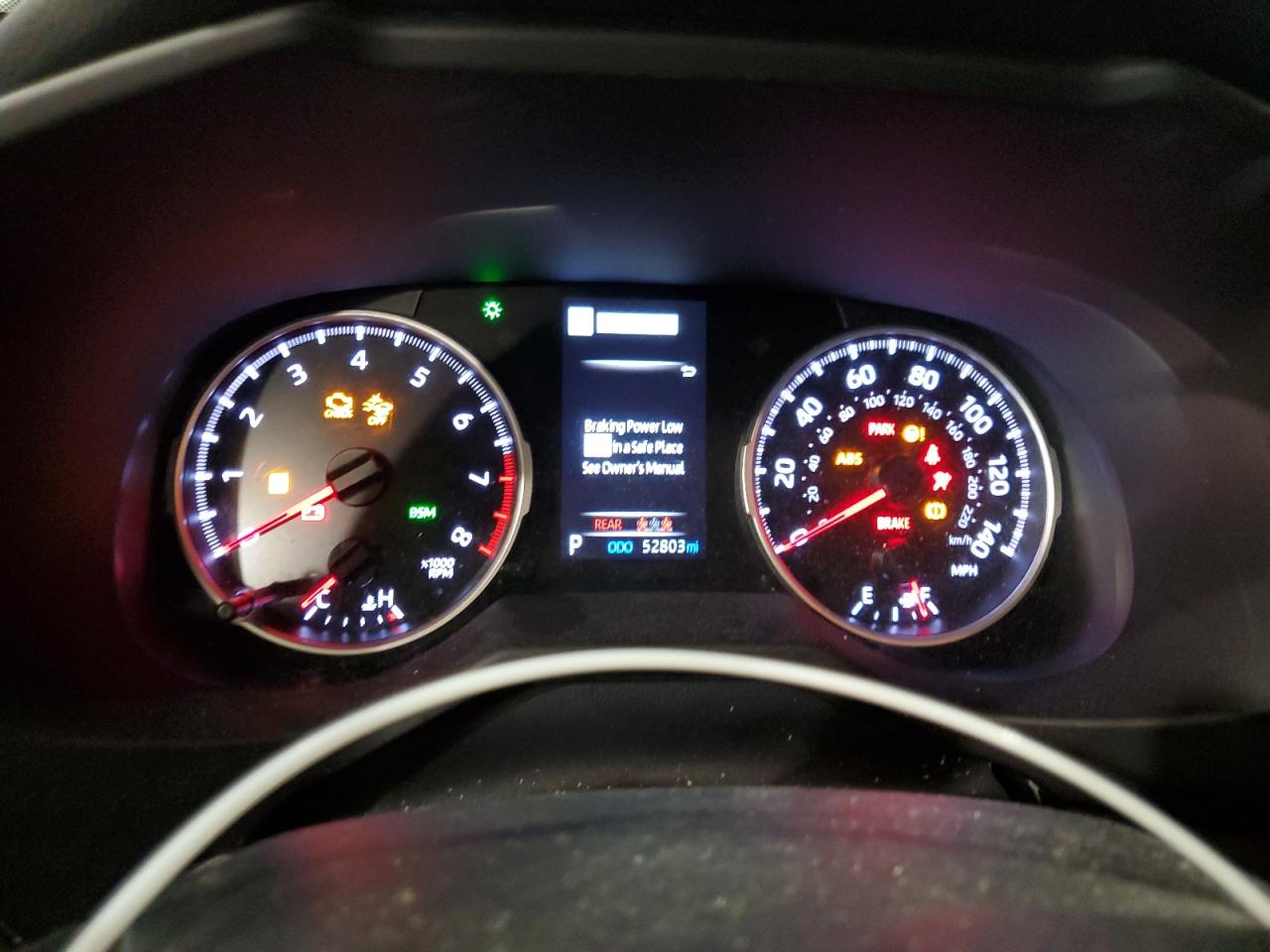 2T3P1RFV6MC233774 2021 Toyota Rav4 Xle