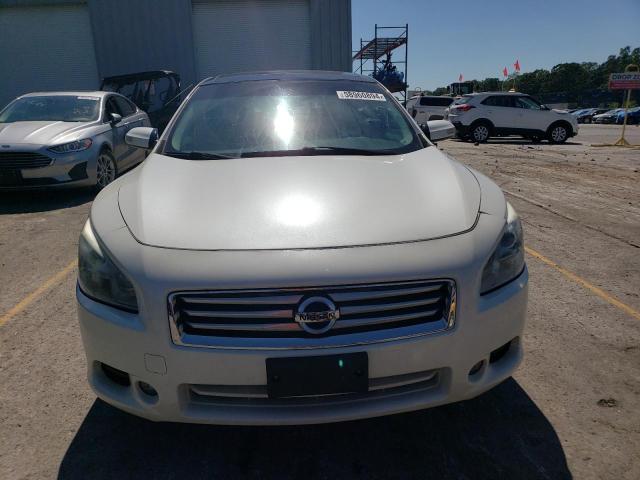 VIN 1N4AA5AP1DC811827 2013 Nissan Maxima, S no.5