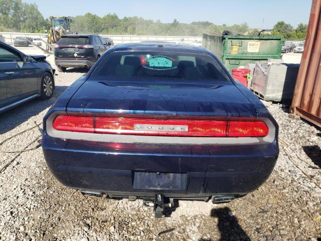 2013 Dodge Challenger Sxt VIN: 2C3CDYAG5DH578841 Lot: 60451134