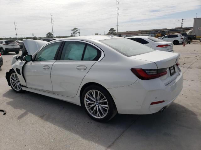 2024 BMW 330E - 3MW39FF03R8E08229