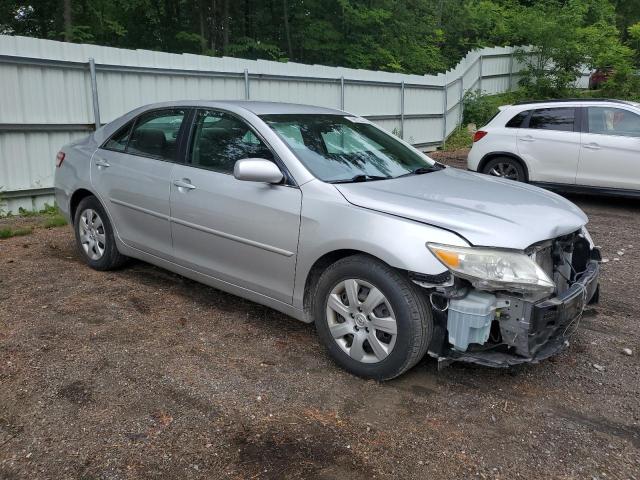 4T4BF3EK0BR205270 2011 Toyota Camry Base