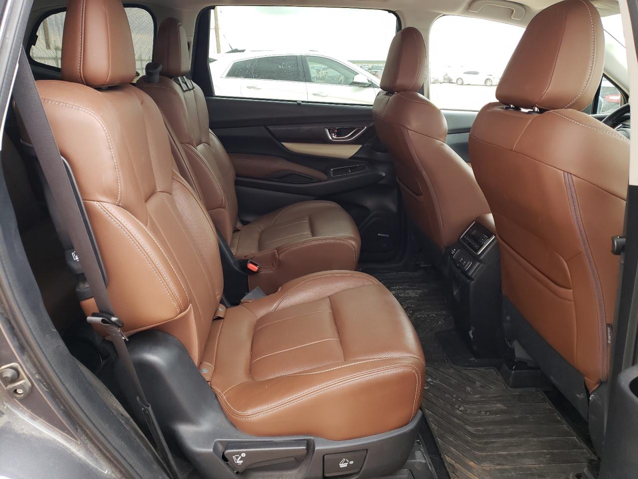 4S4WMARD7L3447191 2020 Subaru Ascent Touring