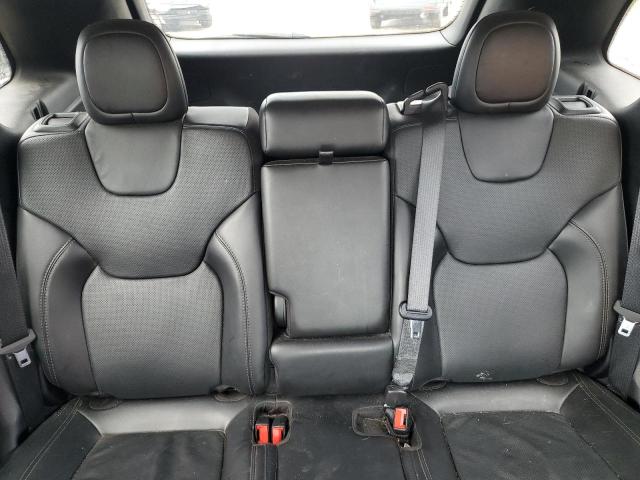 2020 Jeep Cherokee Limited VIN: 1C4PJMDX0LD622296 Lot: 60024144