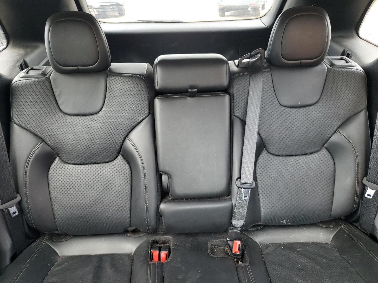 1C4PJMDX0LD622296 2020 Jeep Cherokee Limited