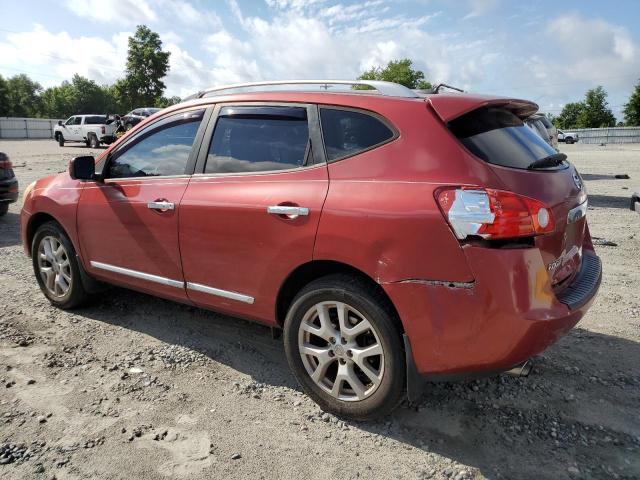 2012 Nissan Rogue S VIN: JN8AS5MTXCW297588 Lot: 57120864