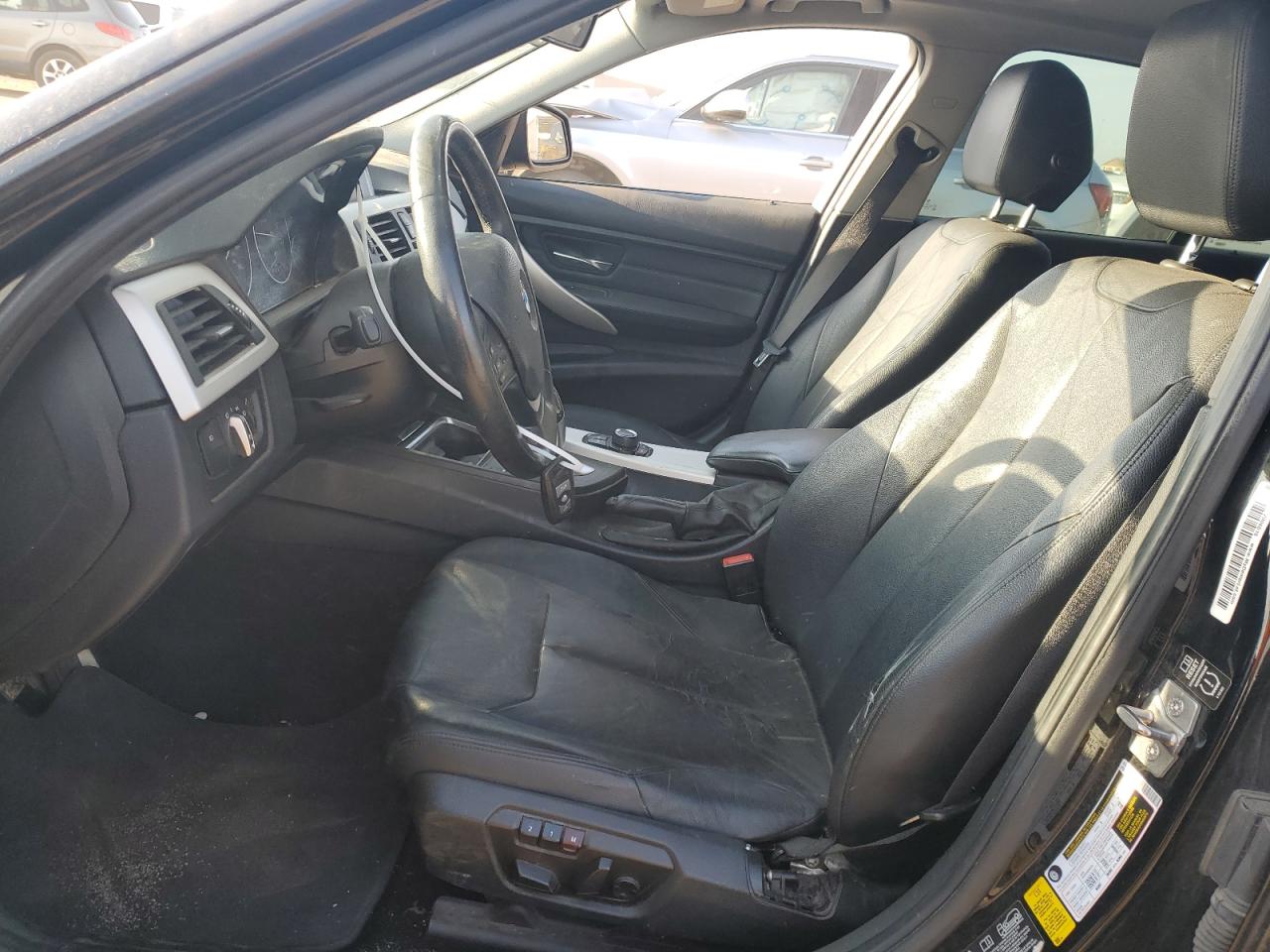 WBA3C3C51EF987383 2014 BMW 320 I xDrive