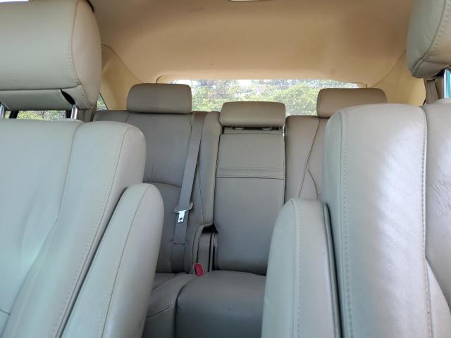 2006 Lexus Rx 400 VIN: JTJHW31U460036347 Lot: 59062454