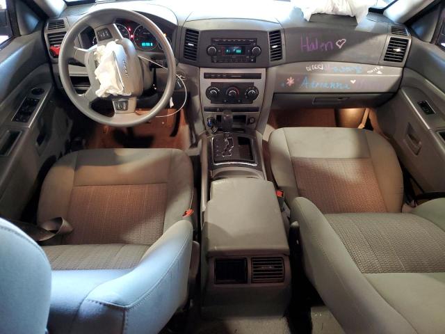 2007 Jeep Grand Cherokee Laredo VIN: 1J8GR48KX7C603170 Lot: 60567534