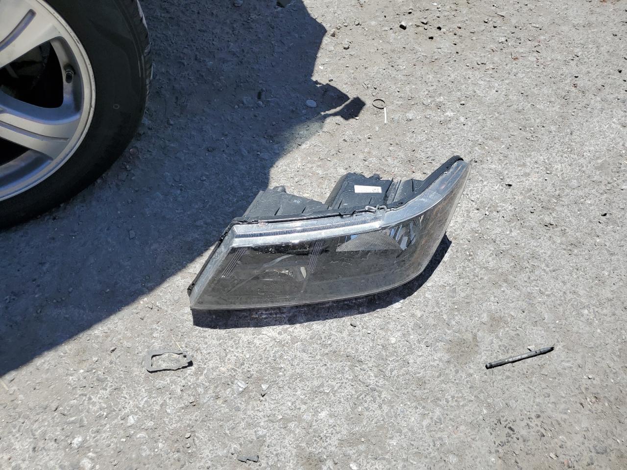 3C4PDCBG6JT217345 2018 Dodge Journey Sxt