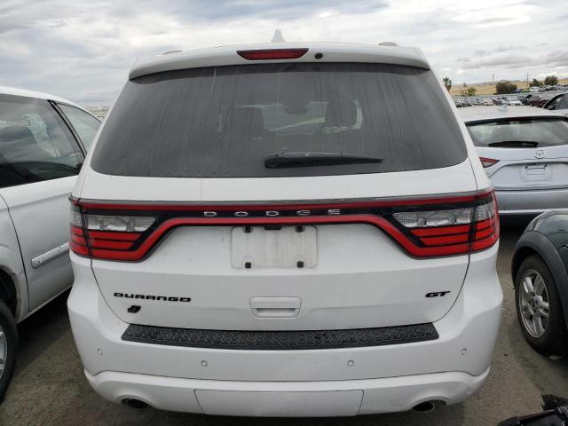 2019 Dodge Durango Gt VIN: 1C4RDJDG0KC561132 Lot: 57299254