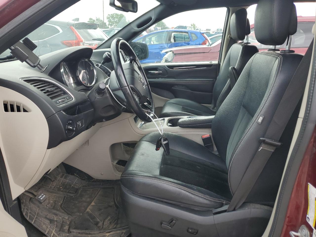 2C4RDGCG4JR266268 2018 Dodge Grand Caravan Sxt