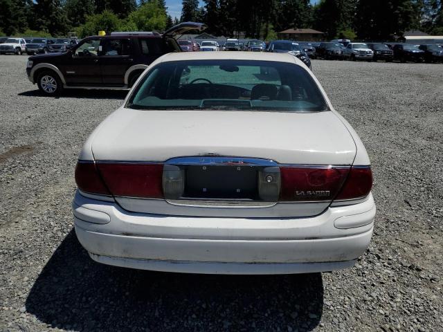 2003 Buick Lesabre Custom VIN: 1G4HP52K034116298 Lot: 58163214