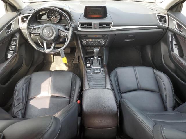 2017 Mazda 3 Touring VIN: JM1BN1V78H1101086 Lot: 60853384