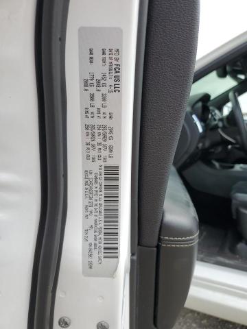 2015 Dodge Durango Sxt VIN: 1C4RDHAG9FC801278 Lot: 57553454