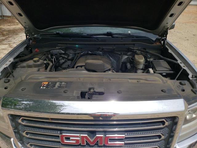 2017 GMC Sierra K2500 Slt VIN: 1GT12TEG5HF143511 Lot: 57565484