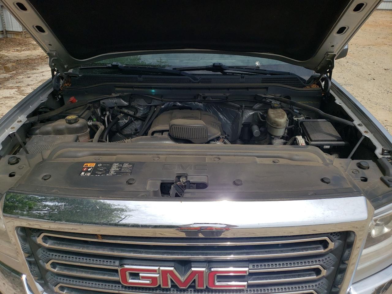 1GT12TEG5HF143511 2017 GMC Sierra K2500 Slt