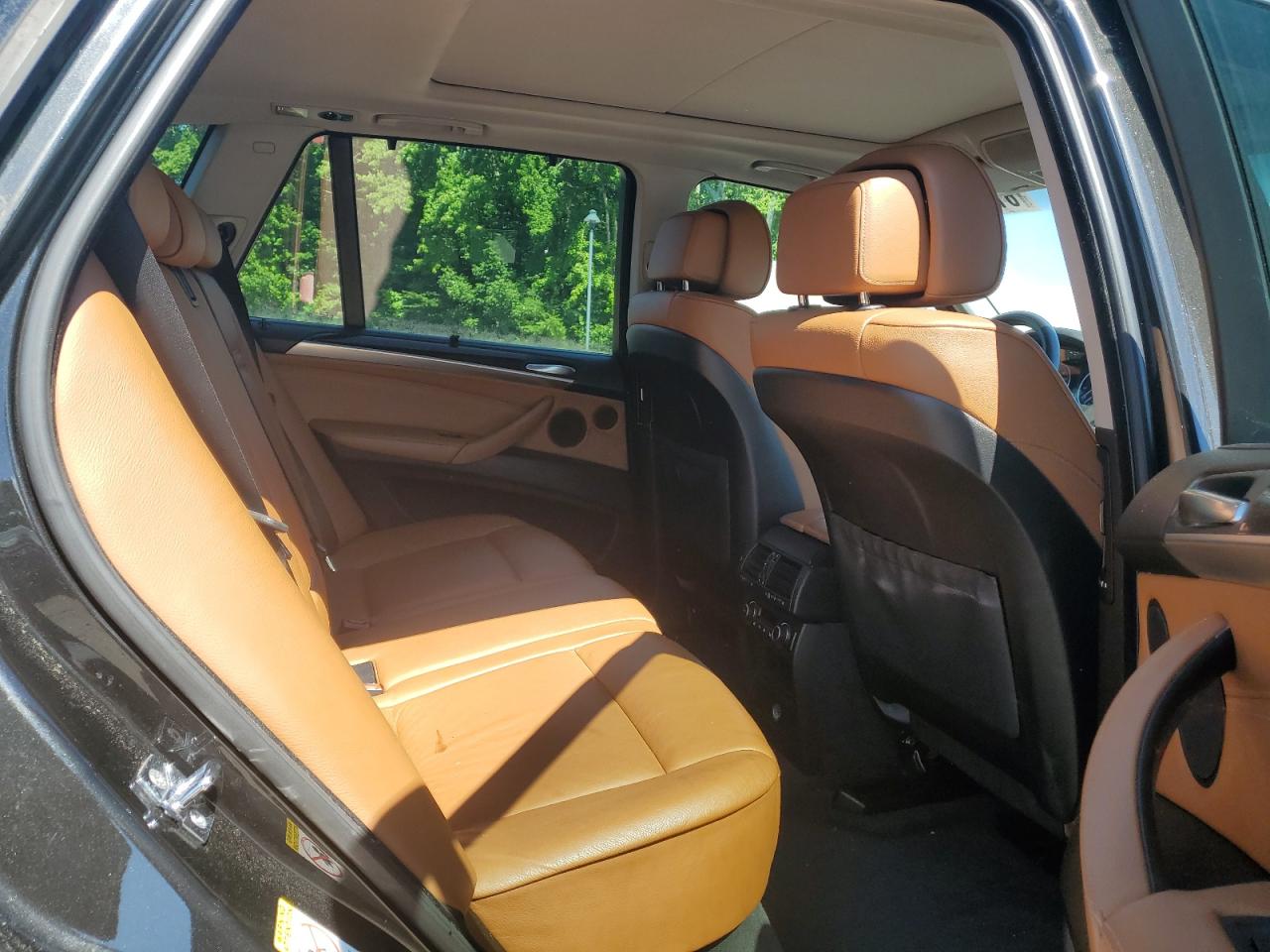 5UXFE83568L163150 2008 BMW X5 4.8I