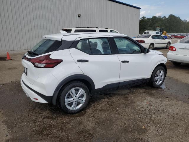 2022 Nissan Kicks S VIN: 3N1CP5BV0NL488040 Lot: 57315134