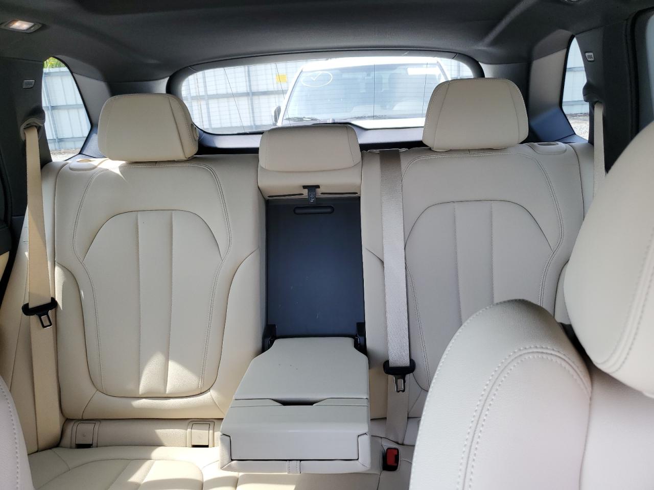 5UXCR6C0XL9C74597 2020 BMW X5 xDrive40I