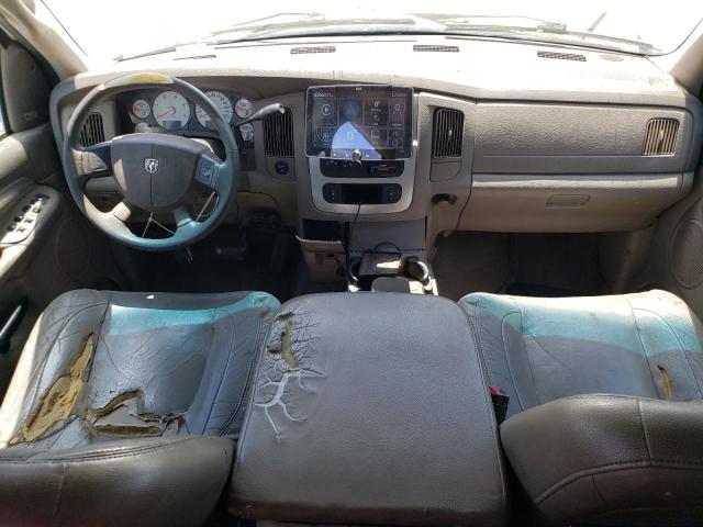 2004 Dodge Ram 3500 St VIN: 3D3MA48C34G184427 Lot: 60148944