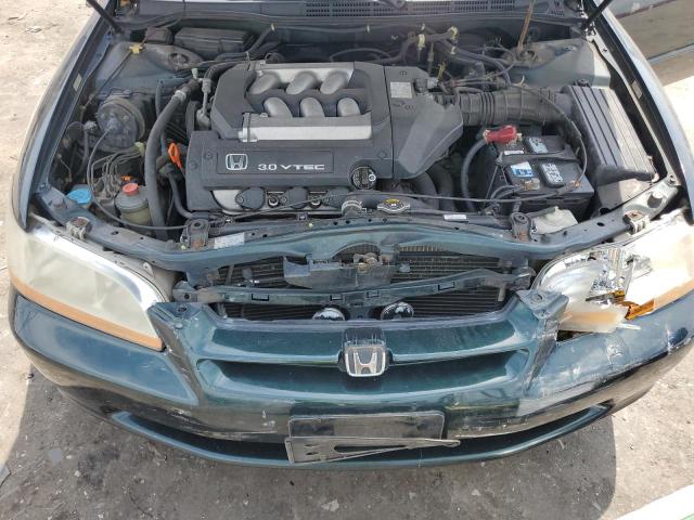 2000 Honda Accord Ex VIN: 1HGCG165XYA067858 Lot: 60542934