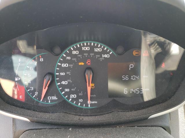 2019 Chevrolet Sonic Lt VIN: 1G1JD5SB3K4148927 Lot: 57829274