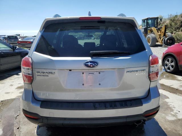 2016 Subaru Forester 2.5I Touring VIN: JF2SJAVC1GH473157 Lot: 59463314